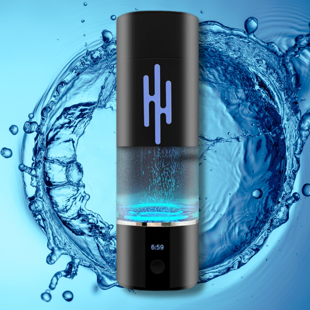 Hydrogene™ Performance Hydro Water