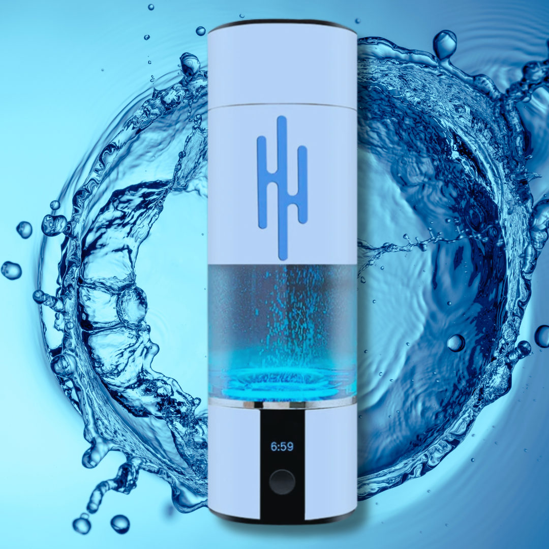 Hydrogene™ Performance Hydro Water