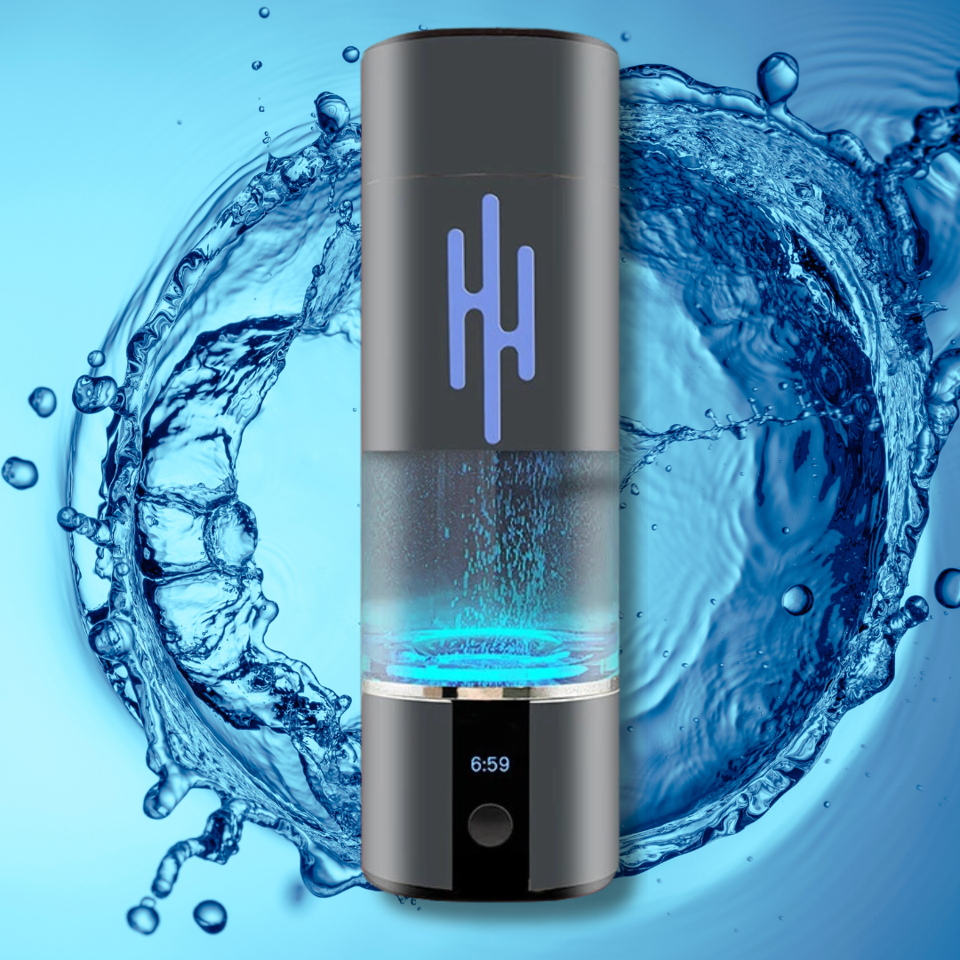 Hydrogene™ Performance Hydro Water