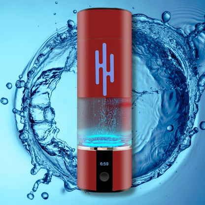 Hydrogene™ Performance Hydro Water