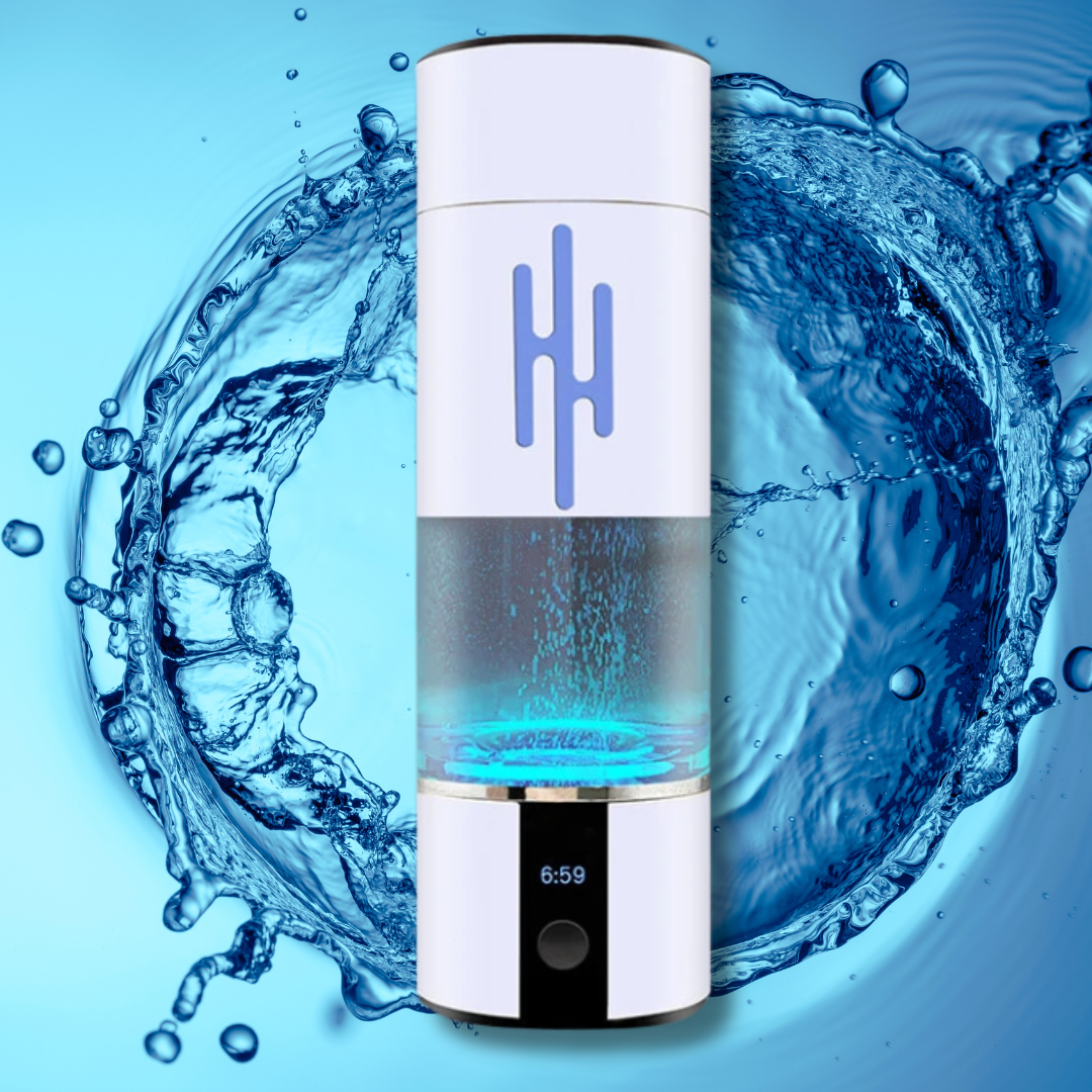 Hydrogene™ Performance Hydro Water